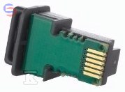 KLUCZ APLIKACJI ECL A266 DANFOSS
