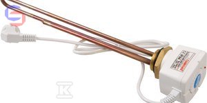 GALMET Komplet elektryczny z grzałką 2kW K5/4"