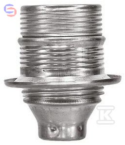 OPAL ON-20 Oprawka z kołnierzem metalowa 64x53x53mm 0,068kg