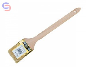 HOME TOOLS Pędzel kaloryferowy 36mm lekki 0,036kg