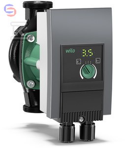 WILO YONOS MAXO 30/0,5-7 PN10 Pompa obiegowa 5,9kg