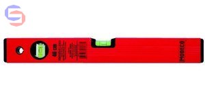 HOME TOOLS Poziomica ALU Profi 40 cm 2 oczka