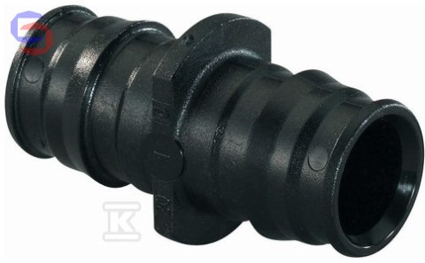 UPONOR QE Złączka PPSU 25-25 PEX Kształtki