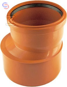 KACZMAREK KG REDUKCJA PP 315x250 SN8 Kanalizacja zewnętrzna