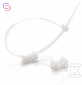 ONNLINE HC-2 Siodełko mocujące 23x16x9mm 0,16kg