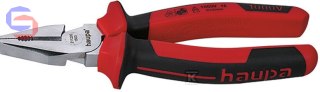 HAUPA Szczypce uniwersalne 1000V VDE 185mm 0.287kg