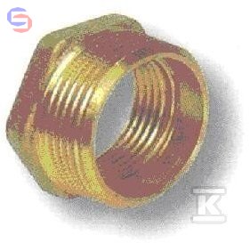 ZŁĄCZKA HELA-B GZ4"XGW3"PN10,B100-80 HEATPEX