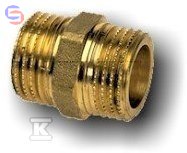 ZŁĄCZKA HELA-D GZ1"XGZ1"PN10,D25-25 HEATPEX