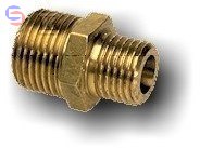 ZŁĄCZKA HELA-D GZ3"XGZ2"PN10,D80-50 HEATPEX