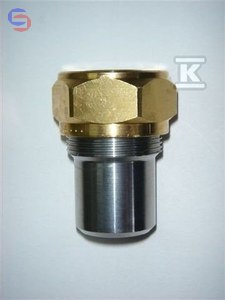 ZŁĄCZKA HELA-L 32X2.9-33/27 PN6 HEATPEX
