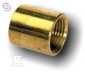 ZŁĄCZKA PROSTA HELA-M GW21/2"PN10,M65 HEATPEX