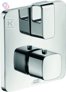 AXOR URQUIOLA BATERIA TERM.PODT.ZAWÓR ODCI.ZEW HANSGROHE