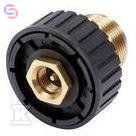 ROTHENBERGER Adapter do palników 1"x7/16" 0.1kg