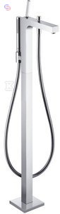BATERIA CITTERIO WANNA 1-UCHW. HANSGROHE