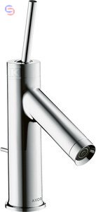 BATERIA UMYW.STARCK PURO 2 MAŁA CHR HANSGROHE