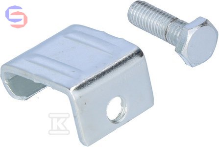 WALRAVEN BIS AERO Klamra do kanałów wentylacyjnych 20x30x50mm 0,048kg