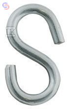 WALRAVEN BIS Hak S fi11 0,019x0,035x0,004m stal