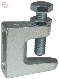 WALRAVEN BIS Klamra M10/20mm do dźwigaru model C