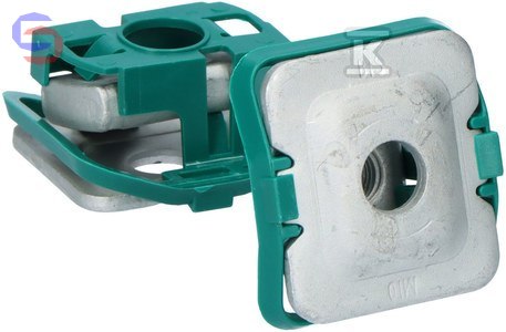 WALRAVEN BIS RapidStrut Nakrętka ślizgowa M10 G2 BUP