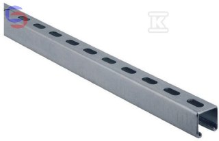 WALRAVEN BIS RapidStrut Szyna 41x41x1.5mm 1m