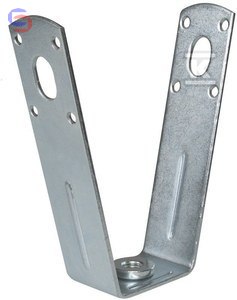 WALRAVEN BIS Wieszak fi13 do blach trapez VdS 100x98x25mm 0,105kg