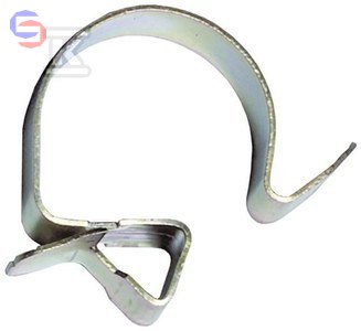 WALRAVEN BISCLIPS GAM8 8-12mm 6-9mm klips montażowy