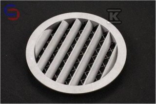 KRZYS-POL CSOC 315 Czerpnia ścienna z siatką 315mm