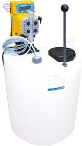 BWT DOZOMAT 60 AT.MT2 Stacja dozująca 0.92x0.42x0.42m 8.5kg