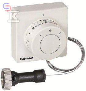 IMI HEIMEIER F Głowica termostatyczna z czujnikiem 5m 0,26kg