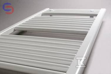 ONNLINE PB-080-050 Grzejnik łazienkowy 357W biały RAL9016