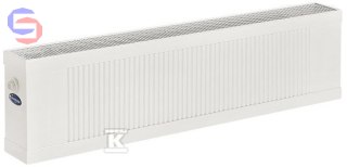 GRZEJNIK MIEDŹ-AL SD2/80 PODŁ.DOLN.SOLLARIU REGULUS-system