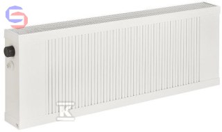 GRZEJNIK MIEDŹ-AL SD3/180 PODŁ.DOLN.SOLLARI REGULUS-system