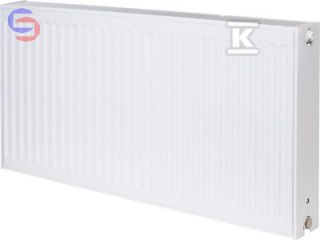 PURMO Compact C22 450x1400 Stalowy Grzejnik Płytowy Biały RAL9016
