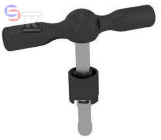 ONNLINE Kalibrator 25 0.2kg 0.139x0.113x0.042m