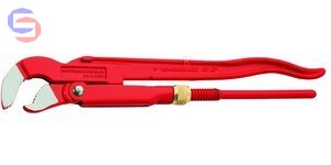 ROTHENBERGER Super S Klucz szwedzki 45° 1/2" 0.42kg