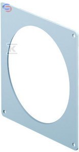 AWENTA Kołnierz przyścienny okrągły fi 100 mm KO100-27