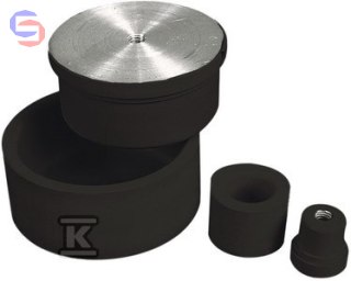 KAN-therm TOOLS PP Końcówki zgrzewające 16 mm 0.06kg