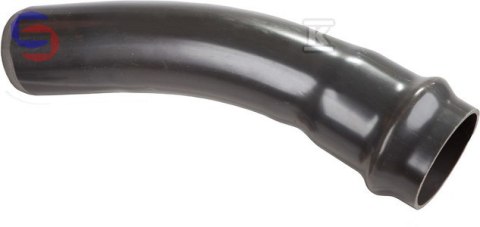 ŁUK CIŚN.1-KIELICH. PVC 225/45 PN10 KACZMAREK