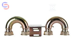 MONOZŁ.GAZOM.G4/6,5/4",KOLANO OBUSTR WEBA