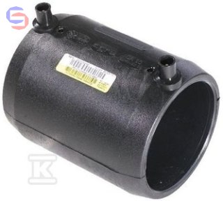 AGRU MUFA ELEKTROOPÓR 25 SDR11-SDR7.4 PE gaz/woda