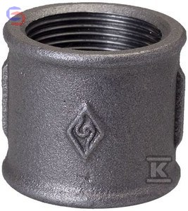 OPAL MUFA M2 NR2 1" Czarna 270-6S 0,128kg