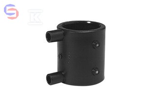 Wavin QS MUFA PEHD 40mm S12.5 Elektrooporowa Quick Stream