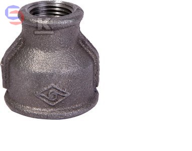 OPAL MUFA REDUK M2 NR33 3/4x1/2" Czarna 76g