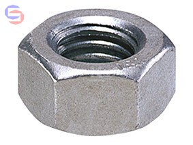 Wavin QS Nakrętka M8 GW gwint wewnętrzny 0.01x0.01x0.02m stal