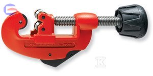 ROTHENBERGER Tube Cuter 30 Pro Obcinak do rur CU 6-30 mm