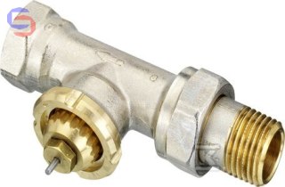 DANFOSS FJVR 15 Ogranicznik temperatury powrotu 0,31kg 0,04x0,09x0,1m