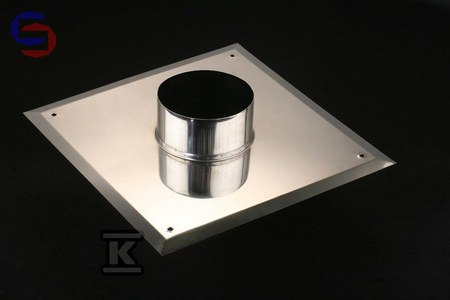 KRZYS-POL SJB Płyta dachowa DN113 0.66kg 0.203x0.333x0.35m