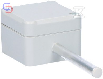 VTS VOLCANO Pomieszczeniowy czujnik temperatury NTC 0,14m