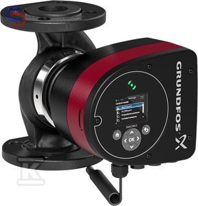 GRUNDFOS MAGNA3 32-100 F 220-230V PN6/10 Pompa obiegowa kołnierzowa 8.87kg