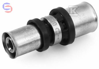 PURMO CLEVERFIT Redukcja 20x16 mm PVC